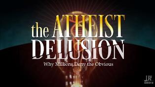 The Atheist Delusion Movie (2016) HD