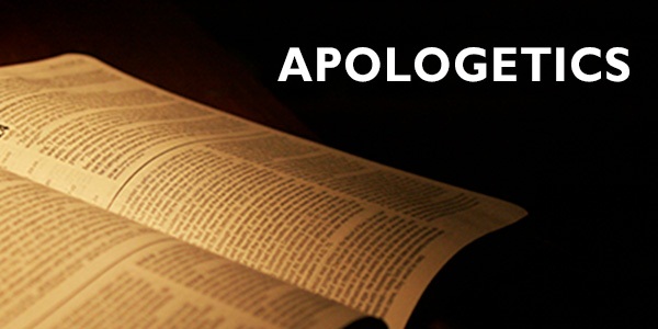 Apologetics