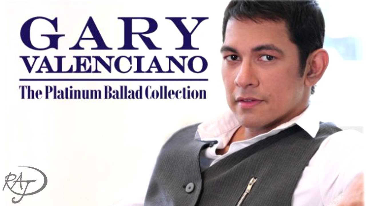 Gary Valenciano