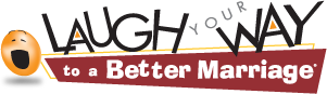 Laugh
              your way to a better marriage
