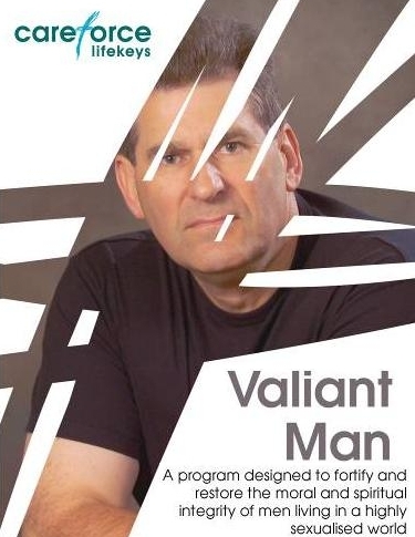 Valiant Man